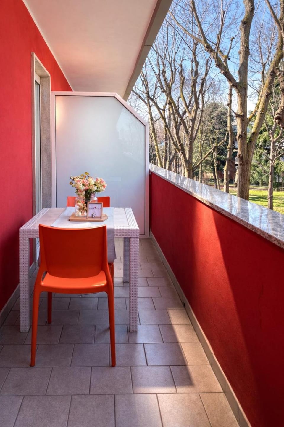Bnbook Residence La Red Apartment hotel in Rho