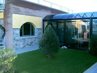 Tenuta La Lupa Hotel in Tuscany