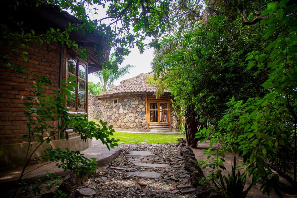 Paradise Malahide Hotel in Africa