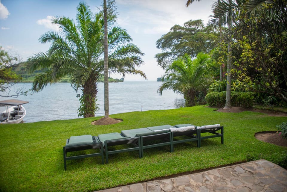 Paradise Malahide Hotel in Africa