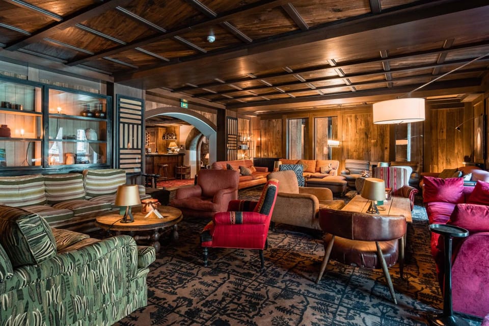 Hotel LE BLIZZARD Hotel in Val dIsere