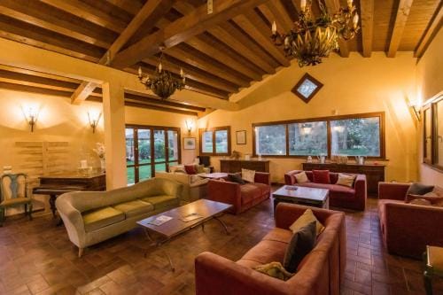 Tenuta Agricola dell'Uccellina Hotel in Tuscany