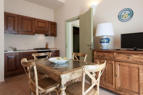 Tenuta Agricola dell'Uccellina Hotel in Tuscany