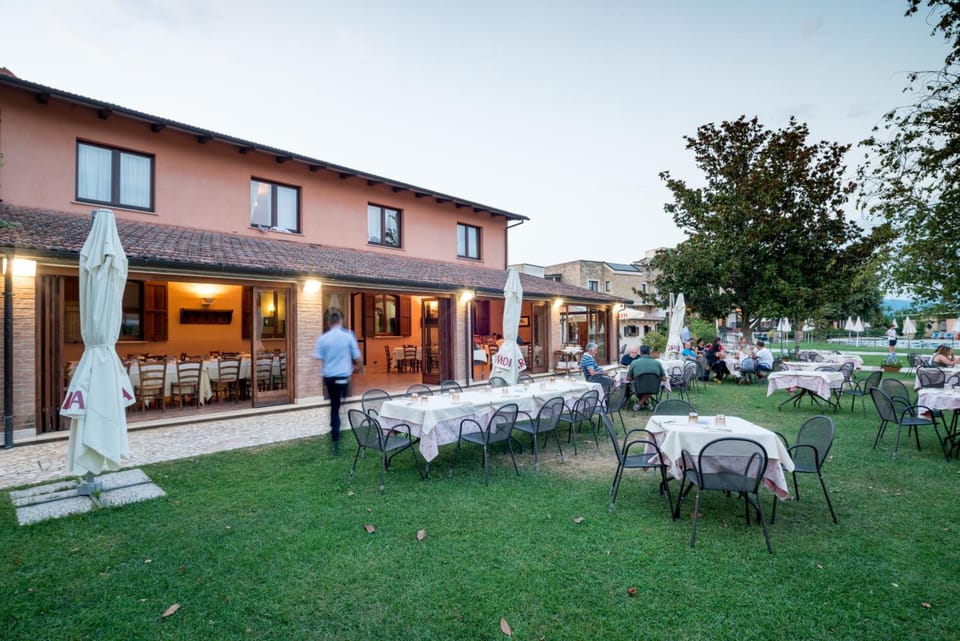 Terra Umbra Hotel Hotel in Umbria
