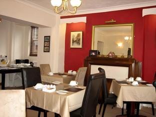 The Bay House Lake View Guest House - Adults Only Hotel in Bowness-on-Windermere