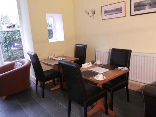 The Bay House Lake View Guest House - Adults Only Hotel in Bowness-on-Windermere
