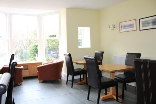The Bay House Lake View Guest House - Adults Only Hotel in Bowness-on-Windermere