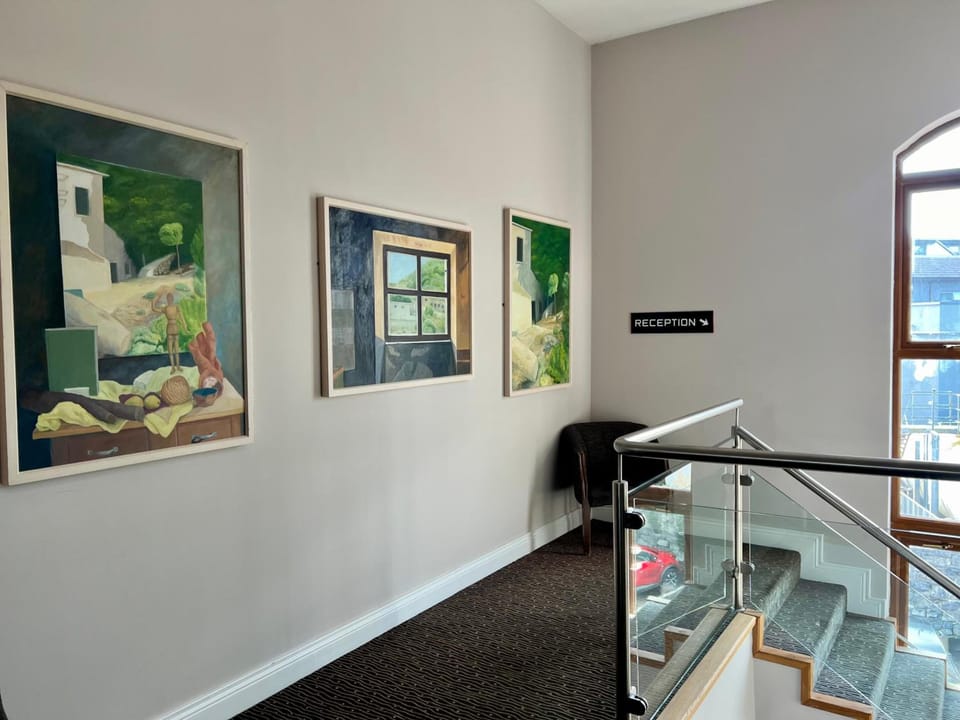 The Coach House Hotel Hotel in County Galway