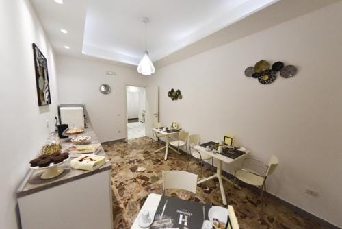 Ripahome B&B Hotel in Molise, Italy