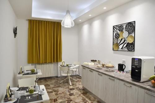Ripahome B&B Hotel in Molise, Italy