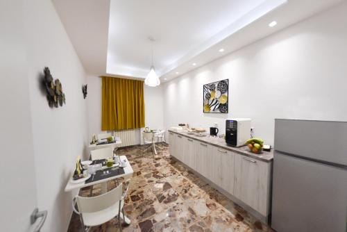 Ripahome B&B Hotel in Molise, Italy