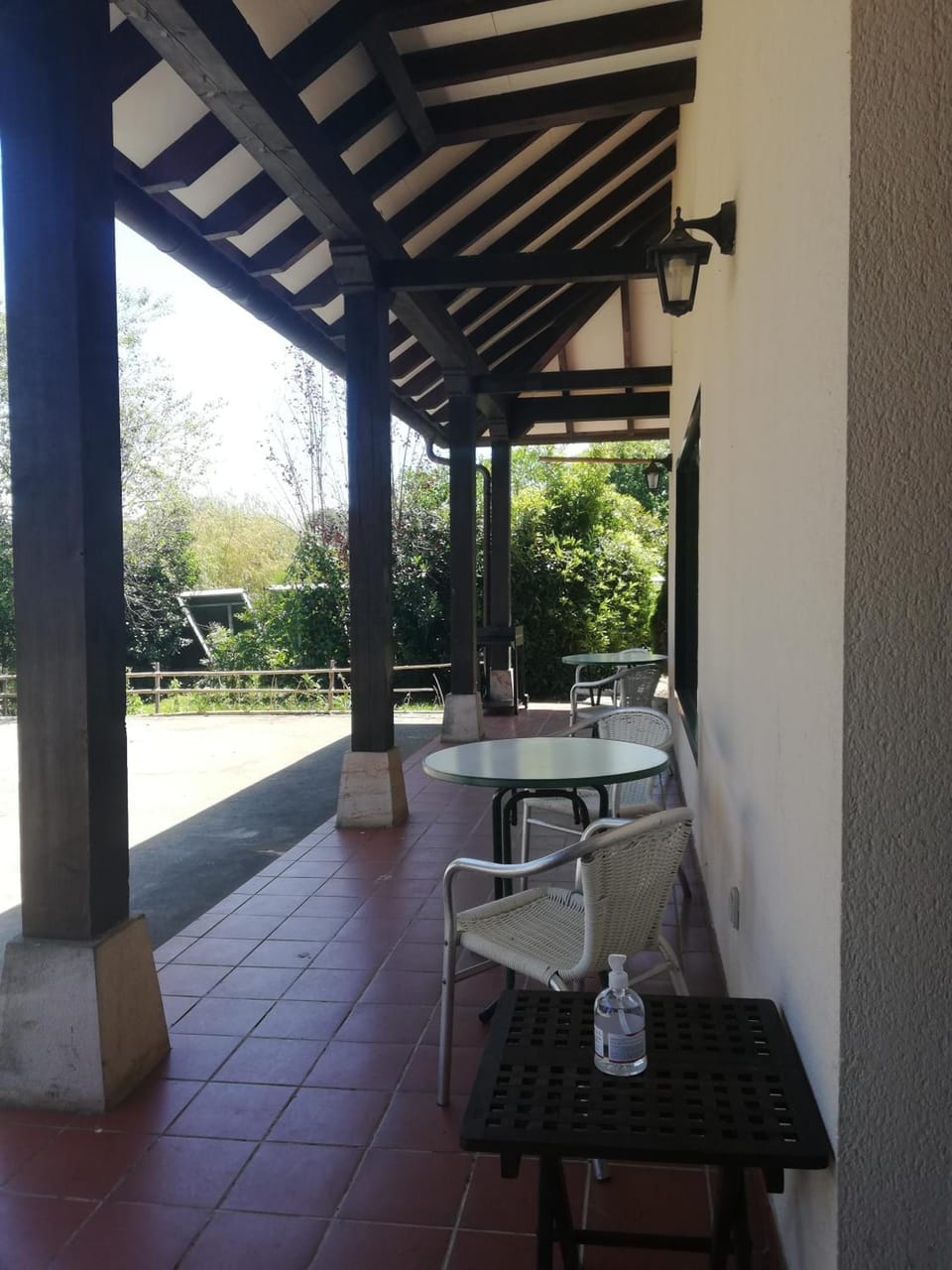 Posada torre del milano Inn in Western coast of Cantabria
