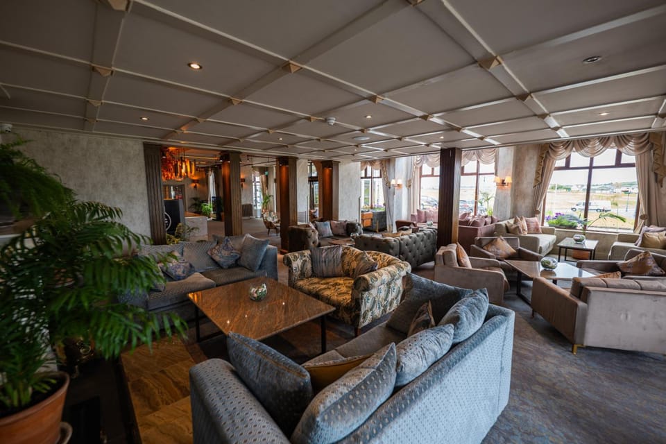 The Great Northern Hotel Hotel in County Donegal