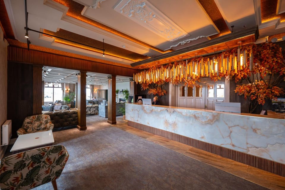 The Great Northern Hotel Hotel in County Donegal