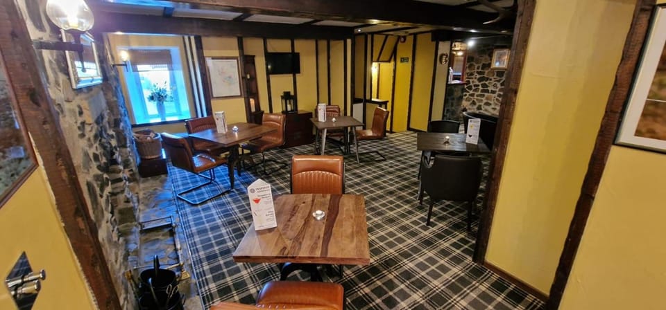 The Inn At Lathones Inn in Scotland