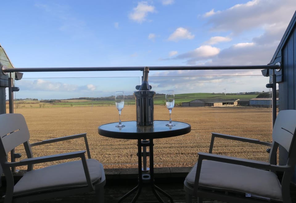 The Inn At Lathones Inn in Scotland