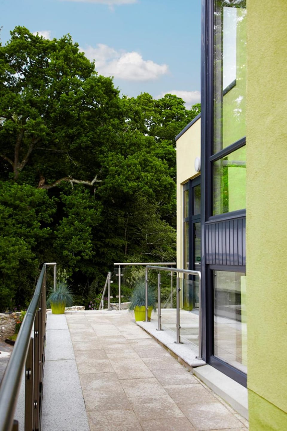 Facilities