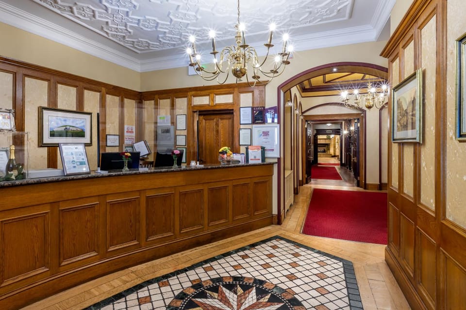 The Newgrange Hotel Hotel in Meath, Co. Meath, Ireland