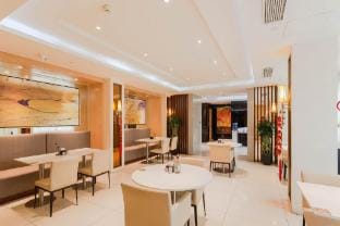 Jinjiang Inn Select Suzhou Industrial Zone Jundi Manhattan Plaza Hotel in Suzhou