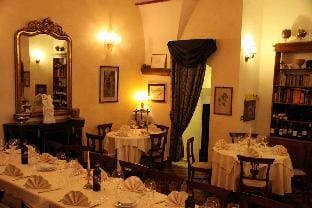 Bell Apartment 24 people Hotel in Umbria