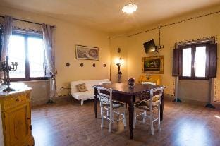 Bell Apartment 24 people Hotel in Umbria