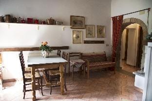 Apartment le scalette a relaxing oasis near Florence Hotel in Emilia-Romagna