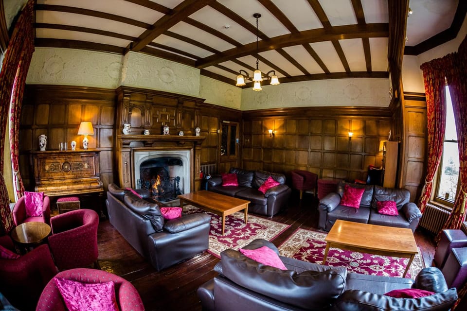 Bar/lounge