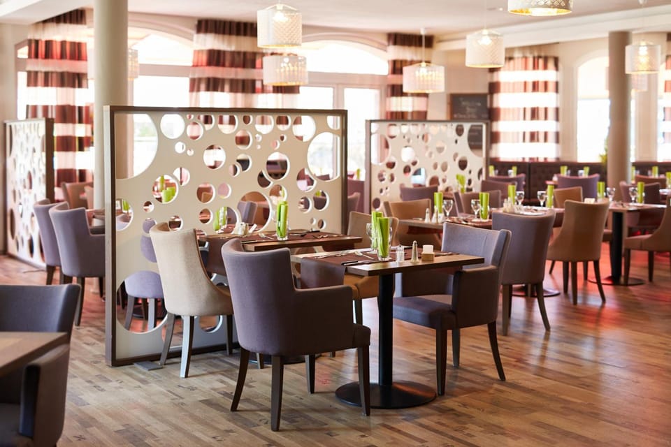 Threeland Hotel Hotel in Luxembourg District, Luxembourg