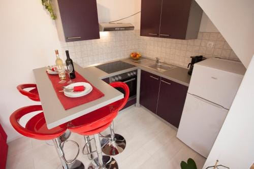 Superior apartment in Stari Grad Hotel in Stari Grad