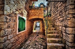 Apartment Hvar your perfect holiday Hotel in Stari Grad