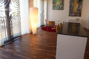Beautiful Loft In The Center Of Lausanne Hotel in Lausanne