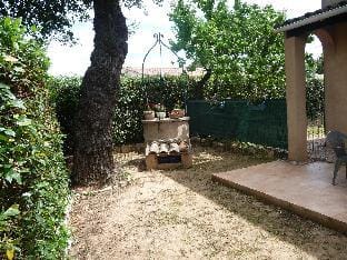 furniture tourism ground floor Hotel in Vidauban