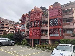 Large Studio Near Epfl And Lausanne City Center Hotel in Canton of Vaud