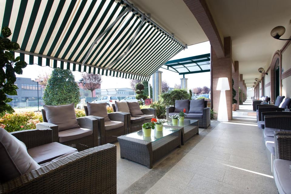 Vald Hotel Hotel in Piedmont