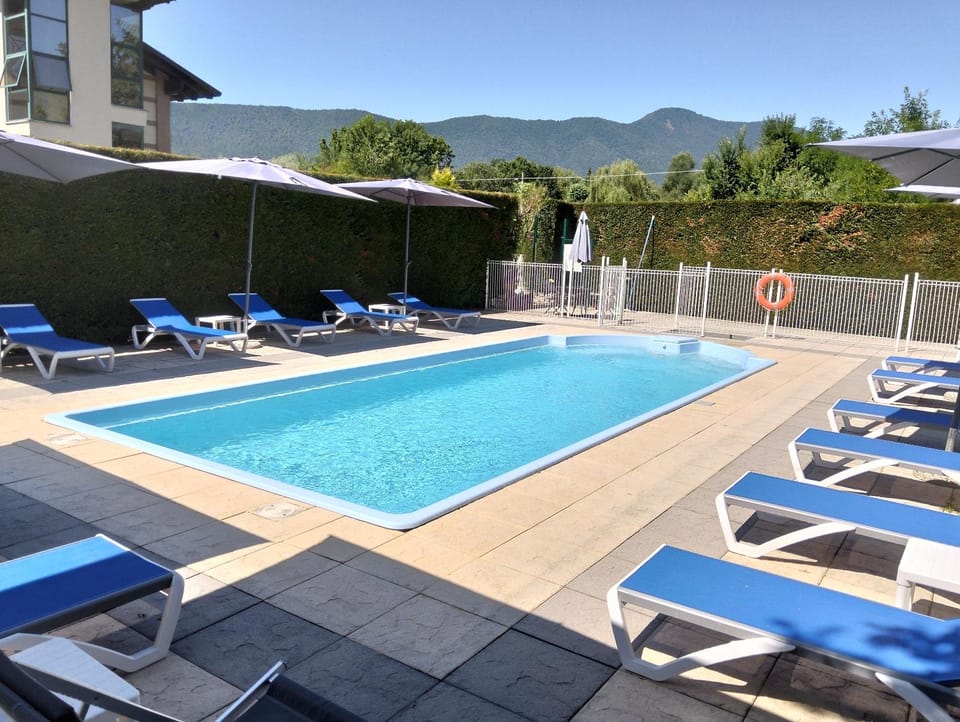 Vald Hotel Hotel in Piedmont