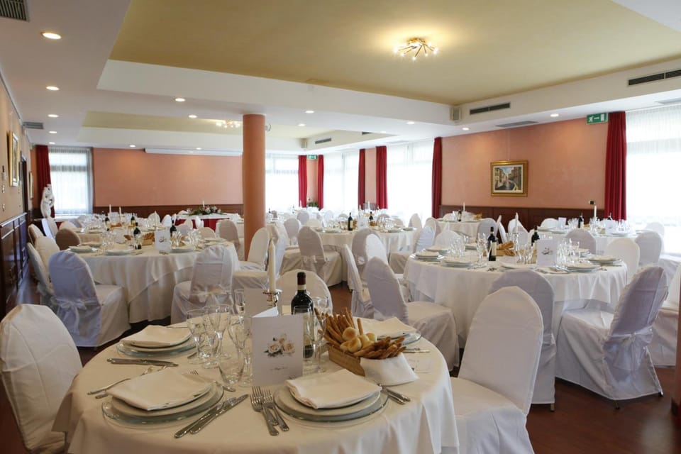 Vald Hotel Hotel in Piedmont