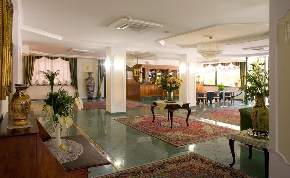 Valdenza Hotel Hotel in Emilia-Romagna