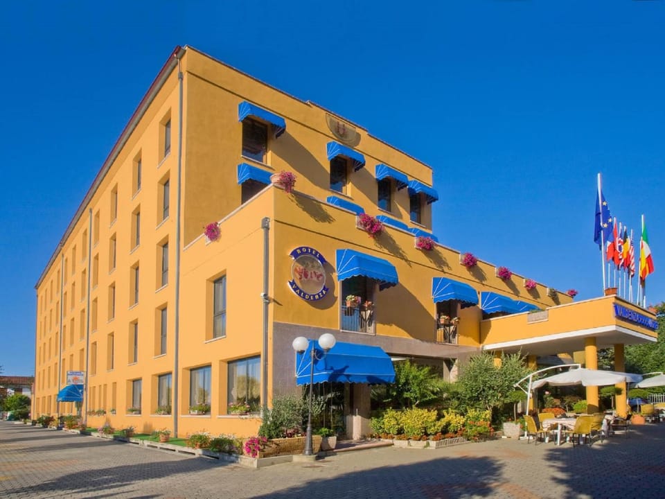Valdenza Hotel Hotel in Emilia-Romagna