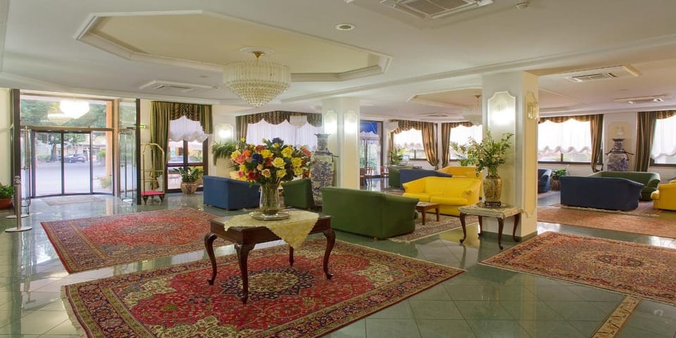 Valdenza Hotel Hotel in Emilia-Romagna