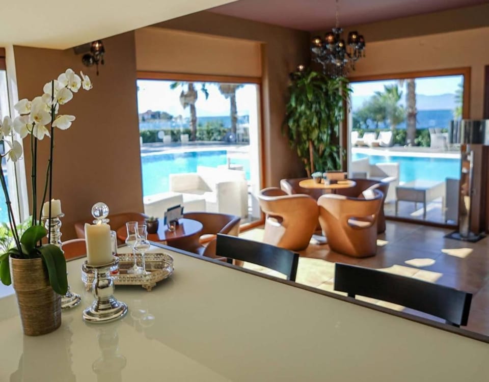 Valis Resort Hotel Hotel in Magnesia Prefecture, Greece