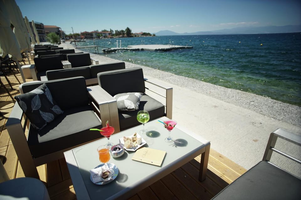 Valis Resort Hotel Hotel in Magnesia Prefecture, Greece