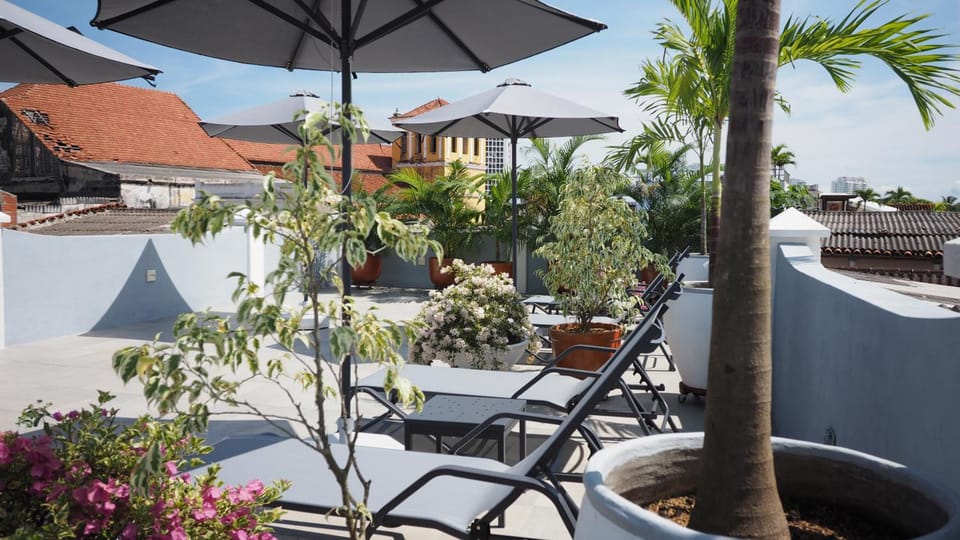 Hotel Casa Cytia Hotel in Cartagena