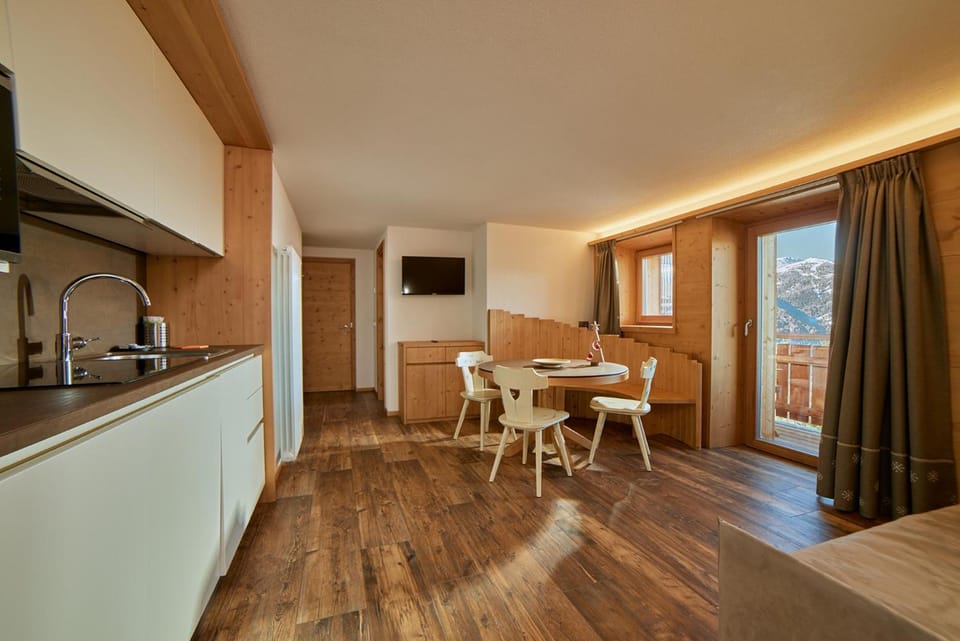 Hotel Vallechiara Hotel in Canton of Grisons