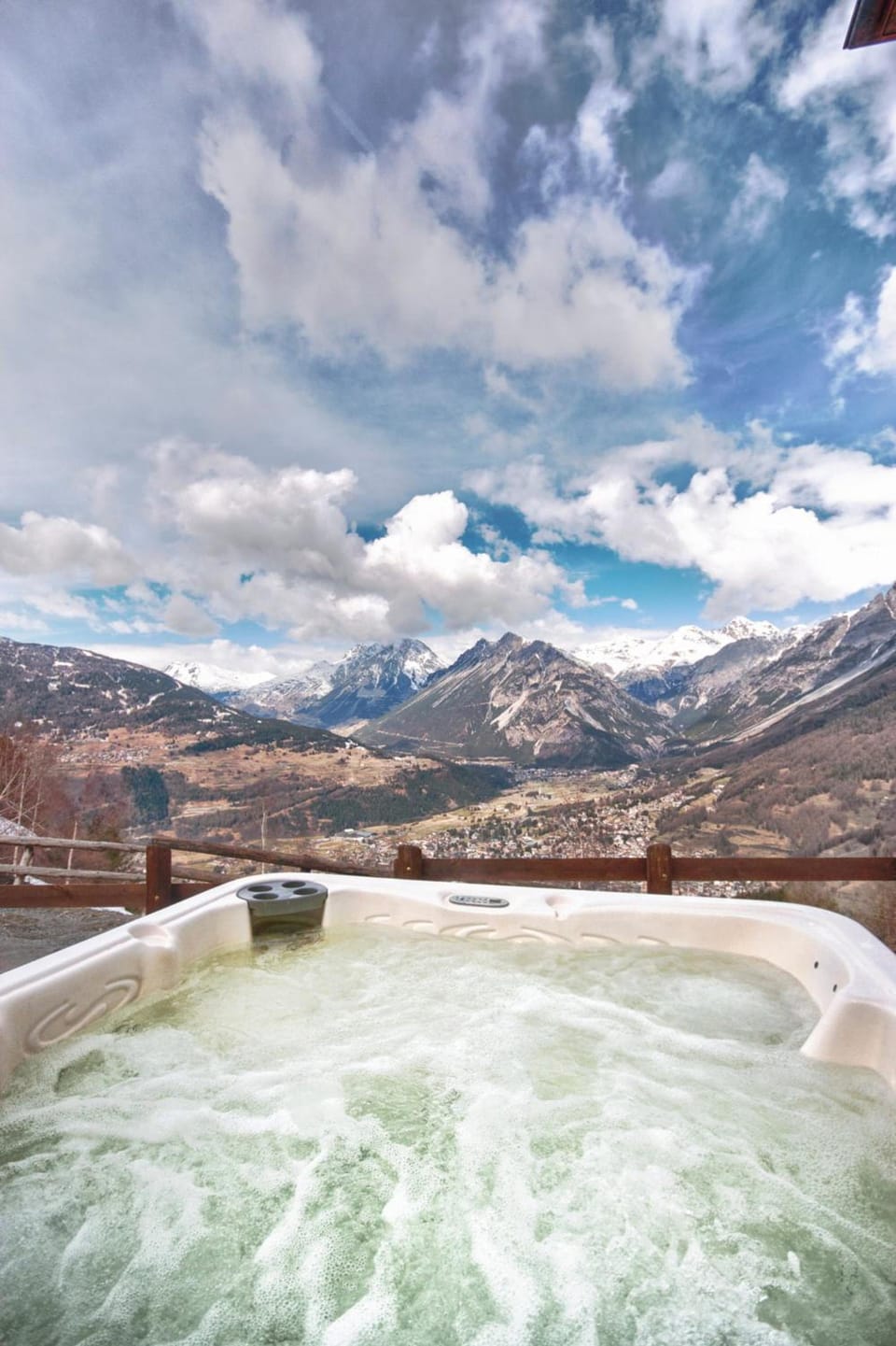 Hotel Vallechiara Hotel in Canton of Grisons