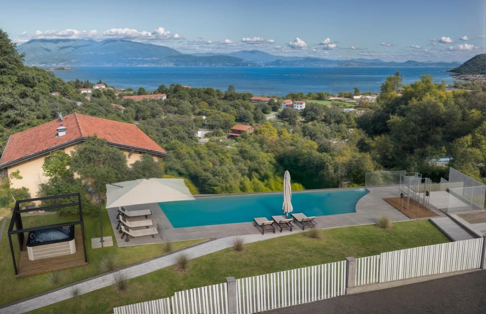 Casa Veronica Hotel in Manerba del Garda