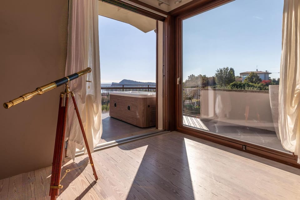 Casa Veronica Hotel in Manerba del Garda