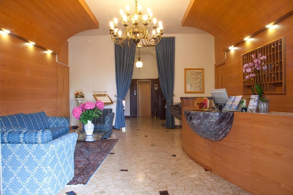 Hotel Venezia Hotel in Emilia-Romagna