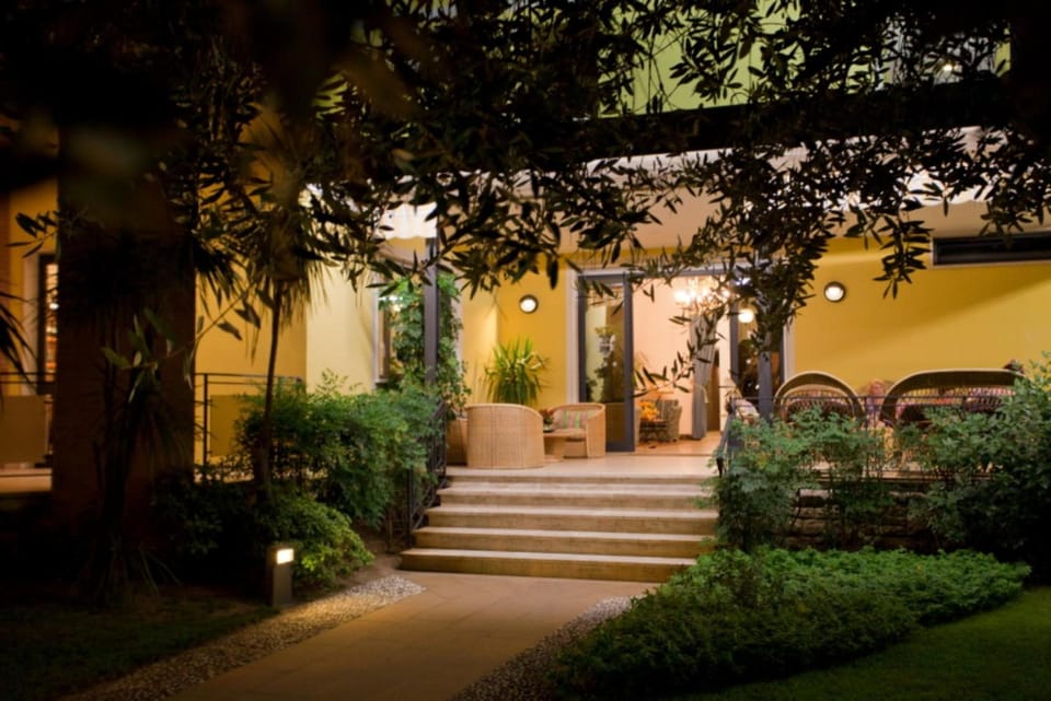 Hotel Venezia Hotel in Emilia-Romagna