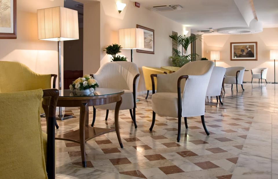 Versilia Palace Hotel Hotel in Emilia-Romagna