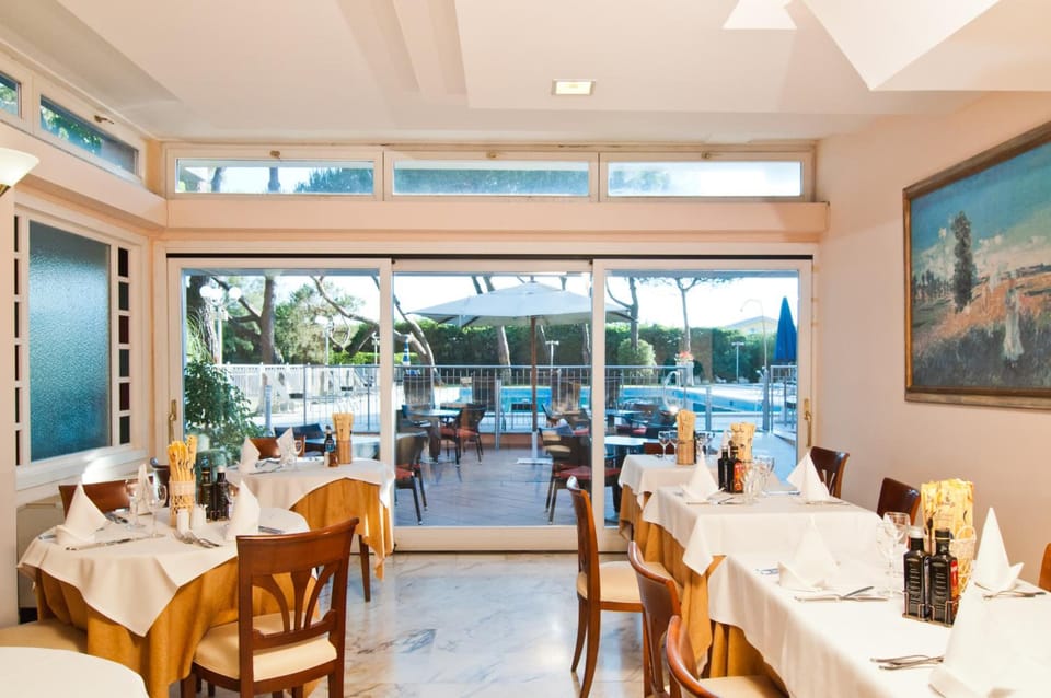 Versilia Palace Hotel Hotel in Emilia-Romagna